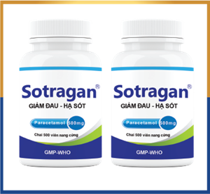 SOTRAGAN