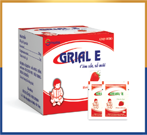 GRIAL E