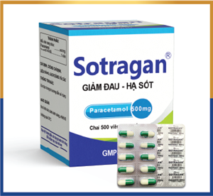 SOTRAGAN