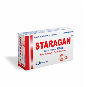 STARAGAN