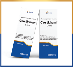 CORTIPHARM