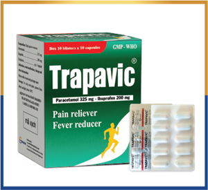 TRAPAVIC